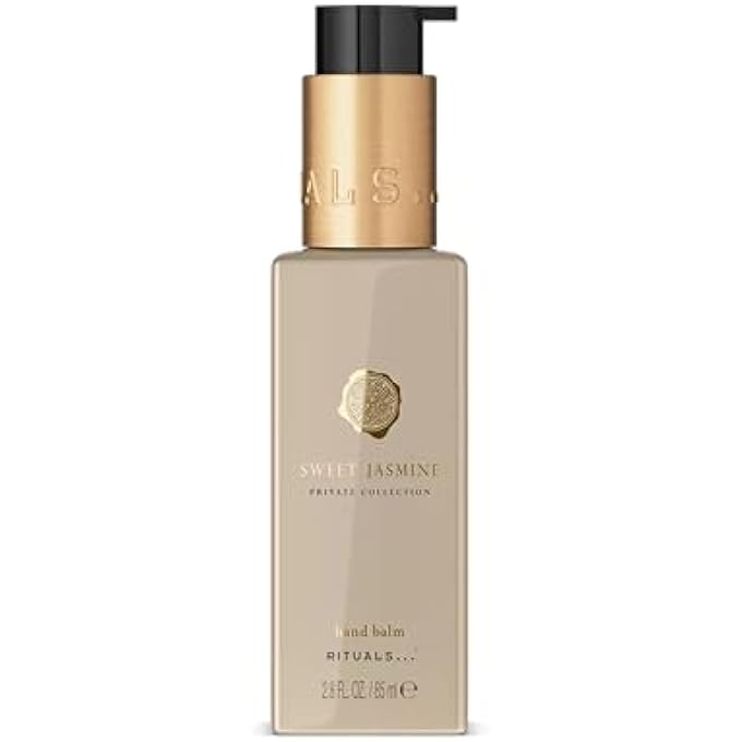 RITUALS مجموعة غسول اليدين بالياسمين الحلو 3.7 أونصة سائلة وبلسم اليدين 2.8 أونصة سائلة - Image 4